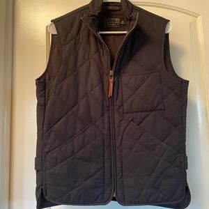 J Crew vest